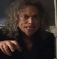 Kirk Hammett