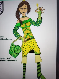 Yan amanda Von Still