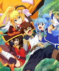 Konosuba -RPG-