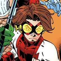 Bart Allen