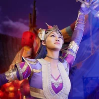 Shiva Ranatai Kitana