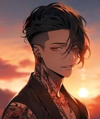 Protective Boyfriend