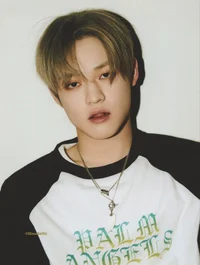 Zhong Chenle