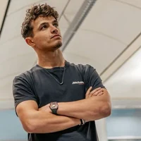 Lando Norris 