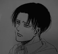 Levi Ackerman