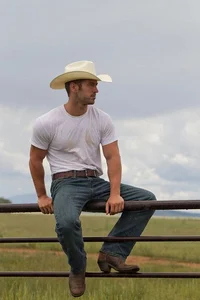 Country Guy 