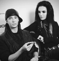 Kaulitz twins