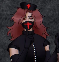 Nurse ann