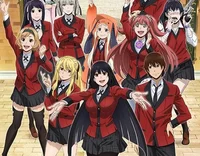 Kakegurui