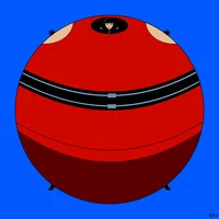 Chat with Madame Rouge Blimp | character.ai | Personalized AI for every ...