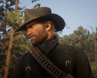 Arthur Morgan