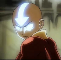 Avatar aang 