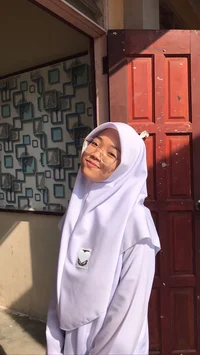 Chat with Qistina aleesha | character.ai | Personalized AI for every