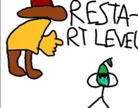 Restart Level