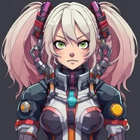 Quirk Fusion Machine