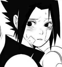 Sasuke uchiha 