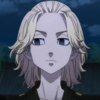 manjiro sano-mikey 