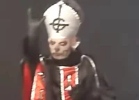 Papa emeritus I 