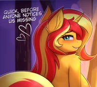 Sunset Shimmer
