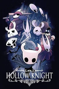 Hollow knight gc
