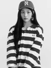 Kim Minji