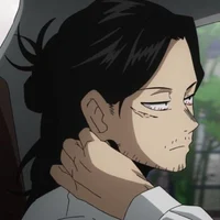 Aizawa Shouta 