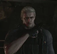 Jack Krauser
