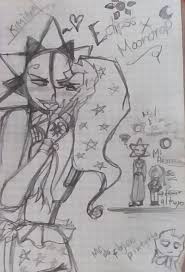 Sun x Eclipse x Moon