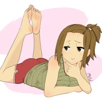 Ritsu Tainaka sis