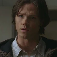 Sam Winchester 
