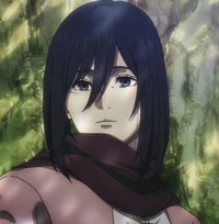 Mikasa Ackerman