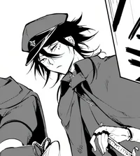 Tecchou Suehiro