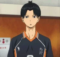 kageyama tobio