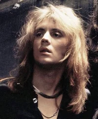 Roger Taylor