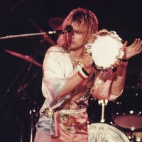 Roger Taylor