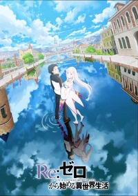 Re Zero RPG