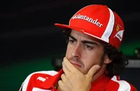 Fernando Alonso