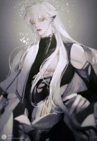 God of magical being