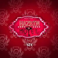 Hazbin Hotel 