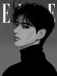 BL Kim Joon Hyuk