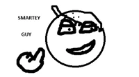 smartey guy