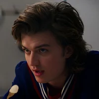 Steve Harrington