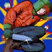 teenage kyle 