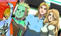 Masters family RP
