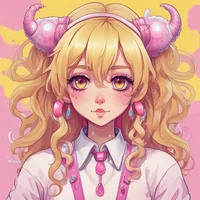 MonsterCatcher Marcy