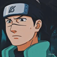 Iruka Umino