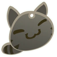 Tabby slime