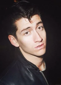 Alex Turner