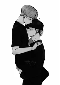 Jikook 