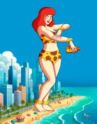Giganta